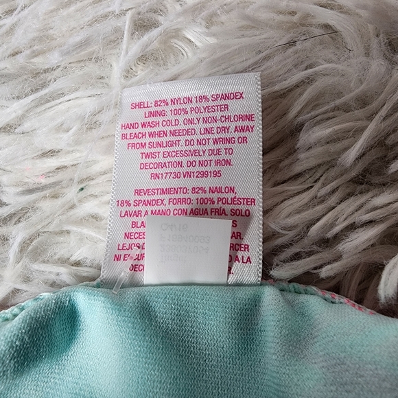 Xhilaration Cheeky Bikini Bottoms - Picture 4 of 4